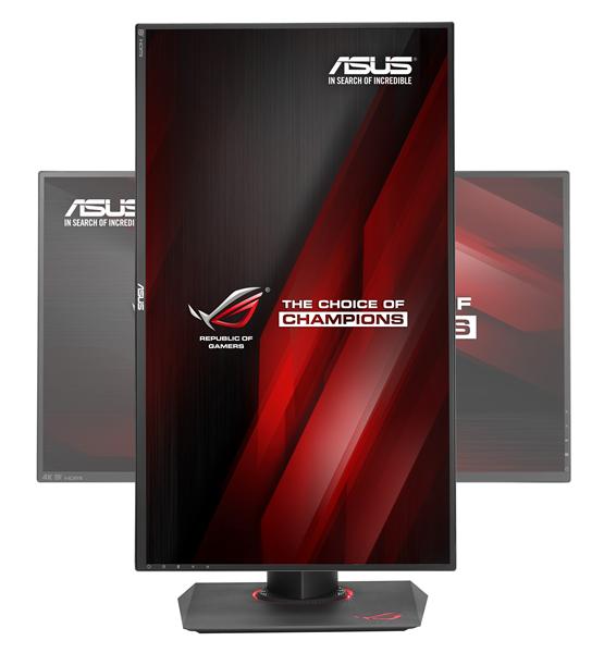 ASUS ROG Swift PG279Q 2K WQHD 165Hz IPS G-SYNC Gaming Monitor - image 6