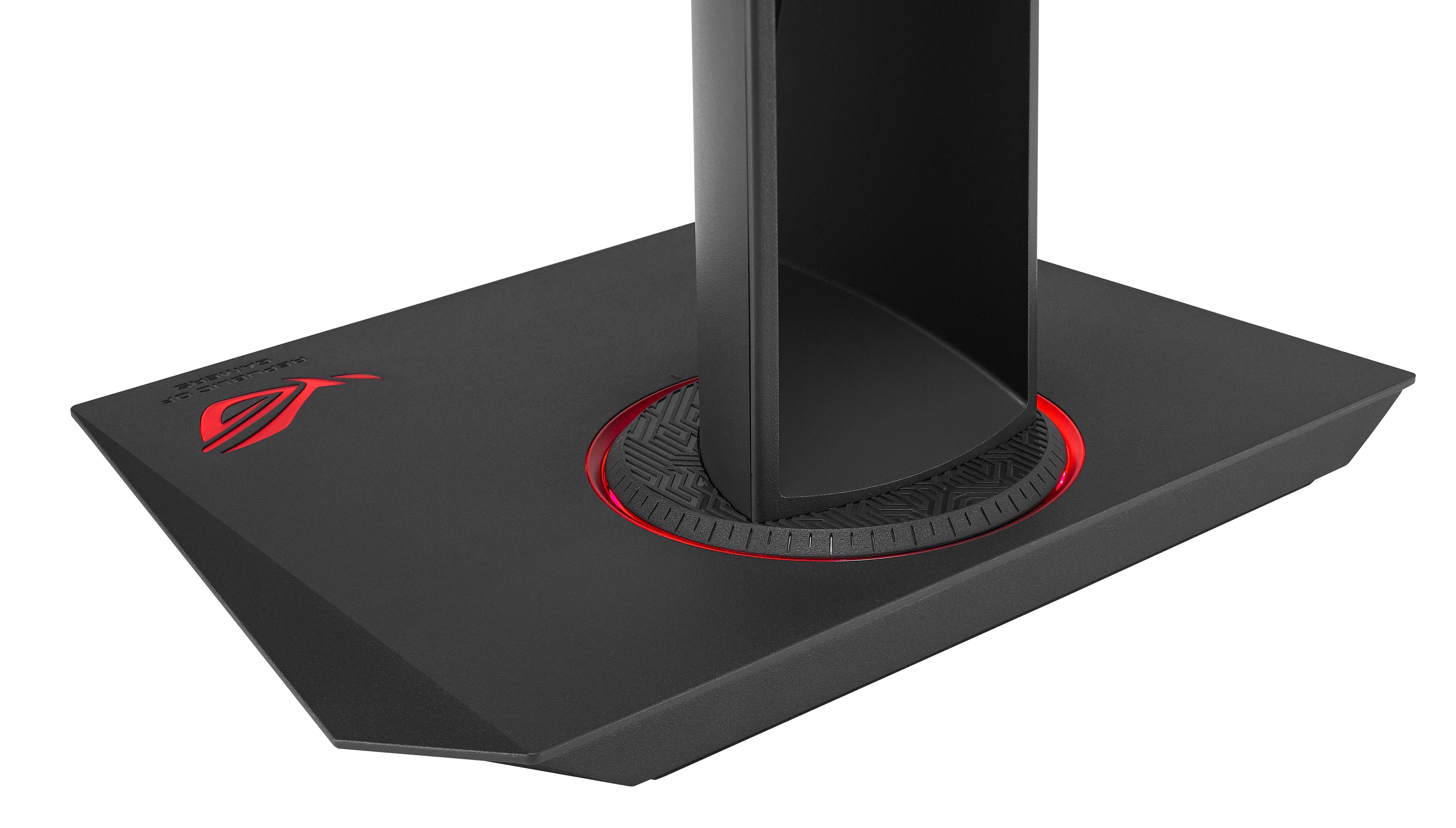 ASUS ROG Swift PG279Q 2K WQHD 165Hz IPS G-SYNC Gaming Monitor - image 7