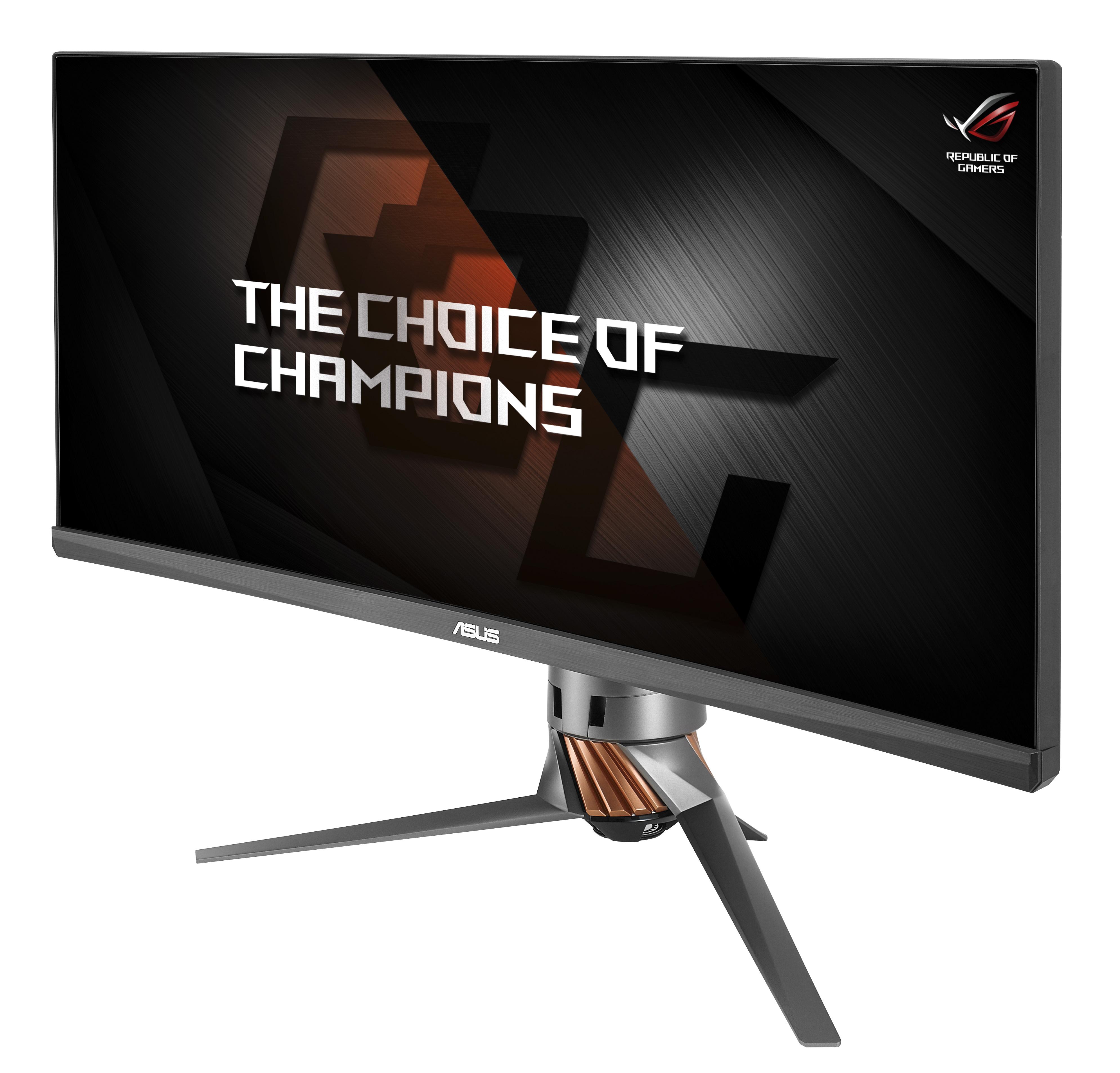 ASUS ROG Swift PG348Q 21:9 100Hz G-SYNC Curved Gaming Monitor - image 4