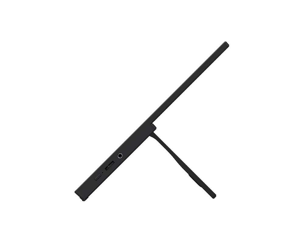MSI PRO MP165 E6 15.6-inch FHD IPS Portable Monitor - image 7