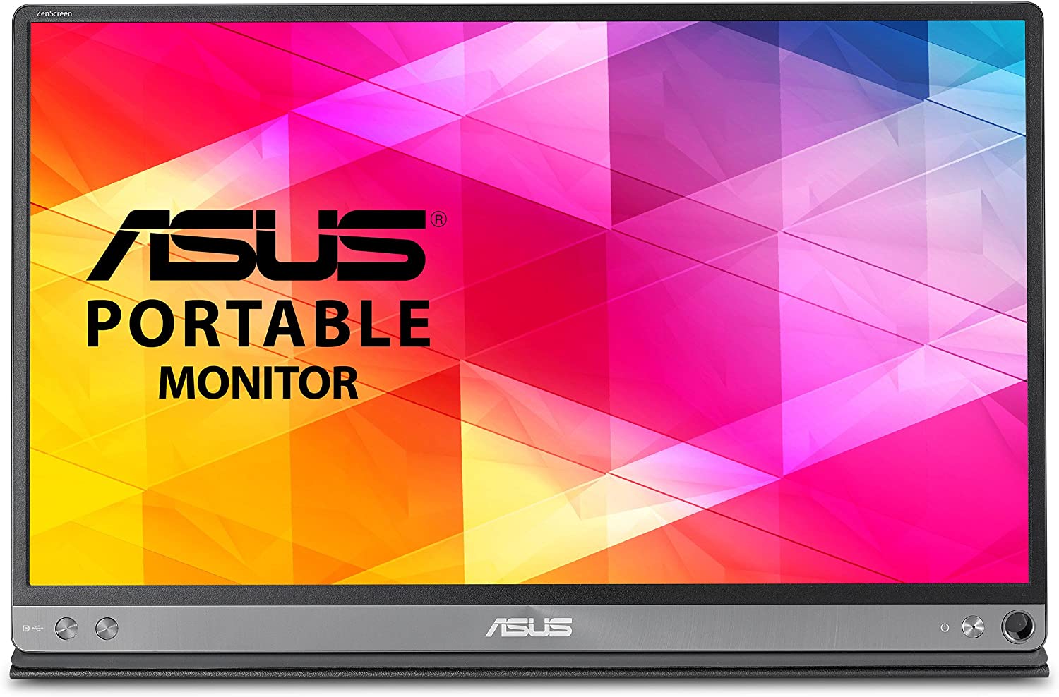 Asus Zenscreen MB16ACE 16 inch Full HD IPS Portable Monitor - image 2