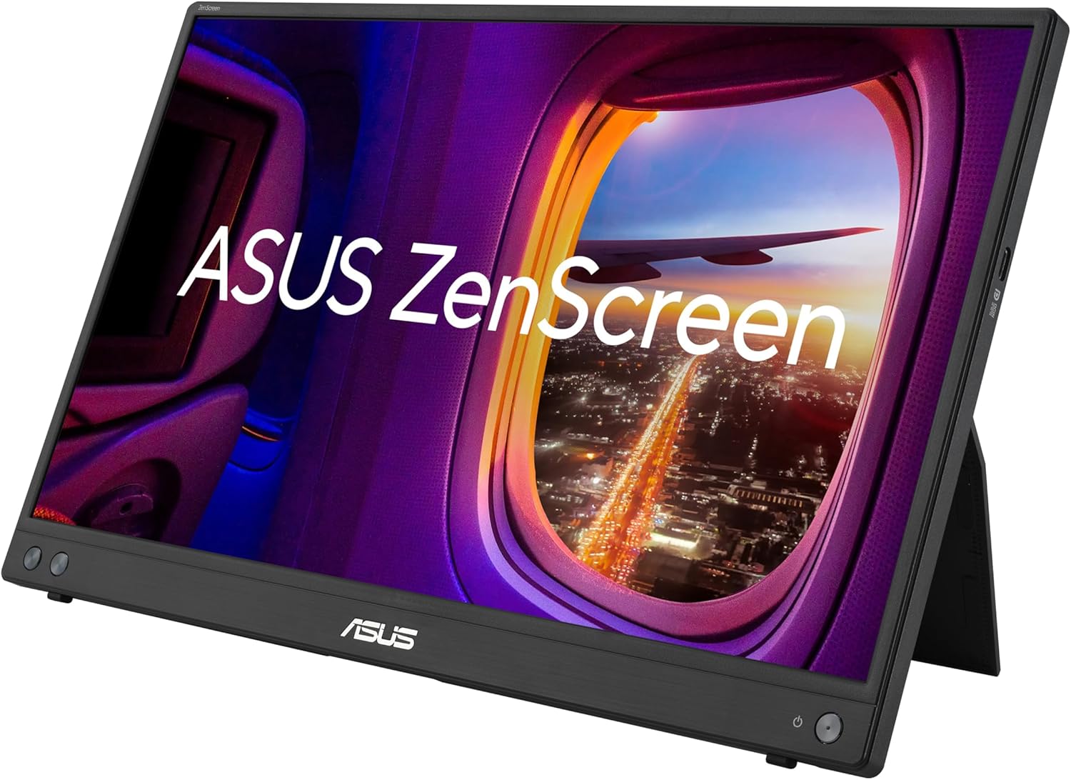 ASUS ZenScreen MB16AHV Portable Monitor - image 2