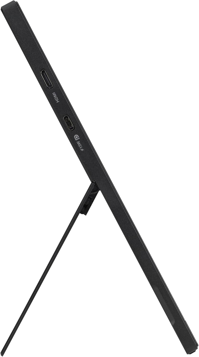 ASUS ZenScreen MB16AHV Portable Monitor - image 3