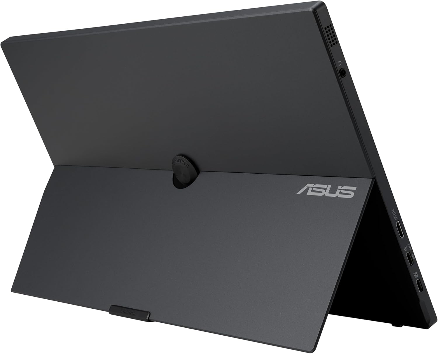 ASUS ZenScreen Touch MB16AMTR 16inch IPS Portable Monitor - image 8
