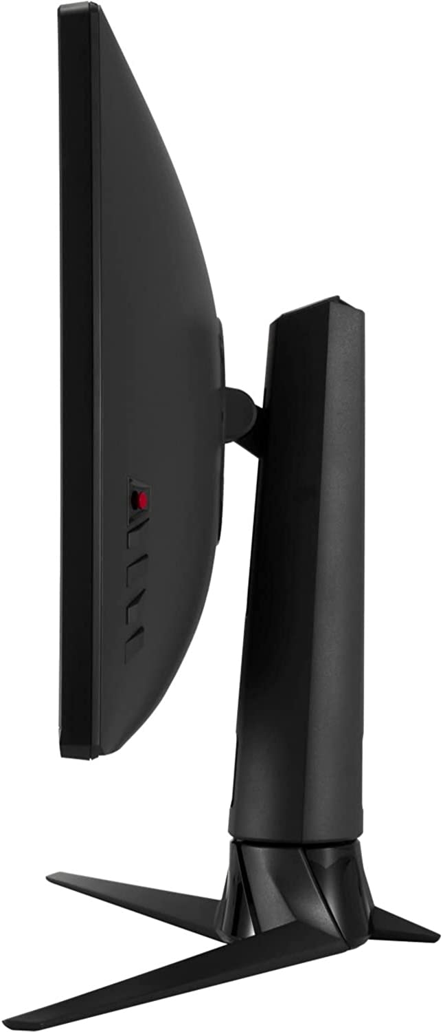 Asus Rog Strix XG27UQR Gaming Monitor 144Hz - image 2