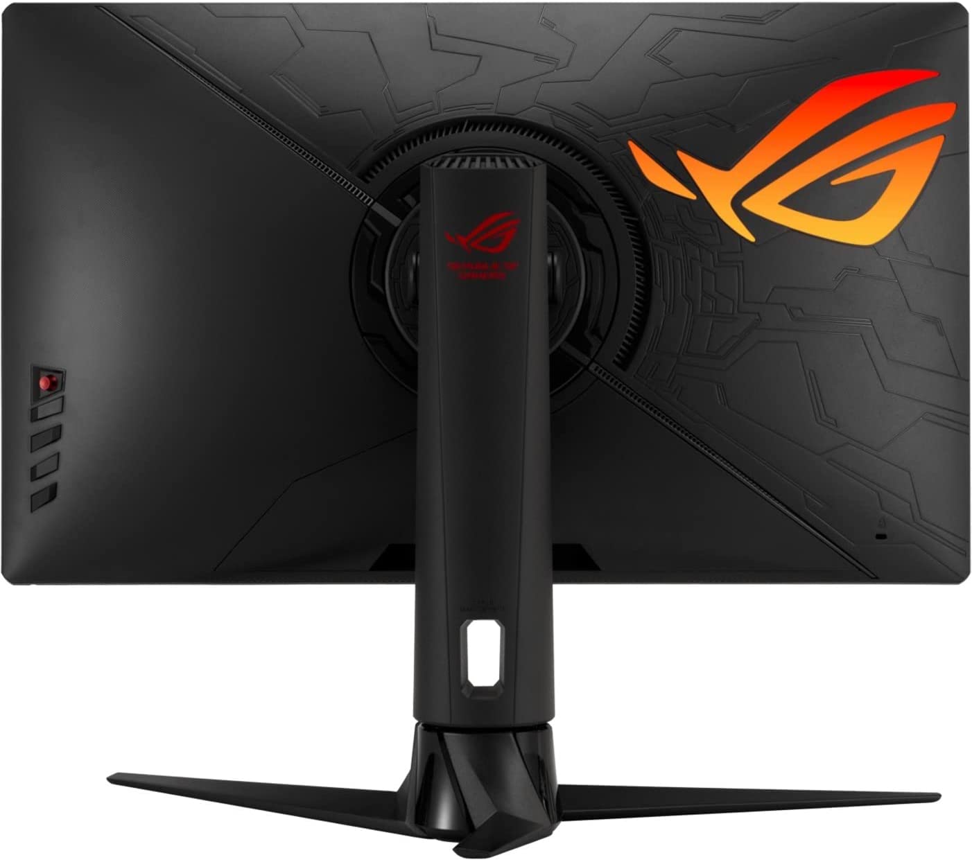 Asus Rog Strix XG27UQR Gaming Monitor 144Hz - image 6