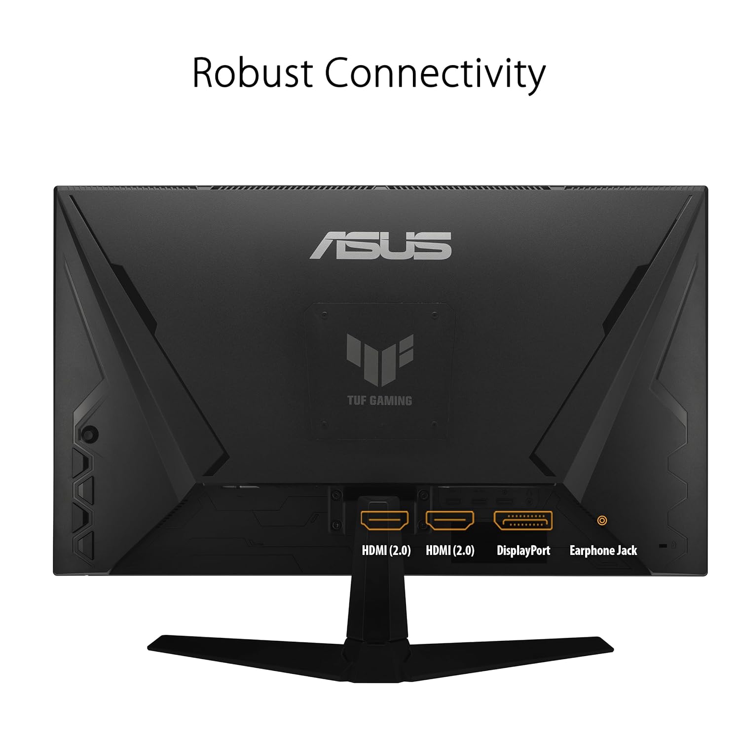 Asus TUF Gaming VG249Q3A 24 inch Gaming Monitor - image 6