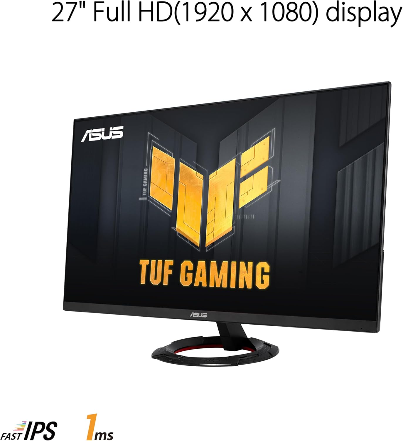 ASUS TUF Gaming VG279Q3R 27inch Gaming Monitor - image 2
