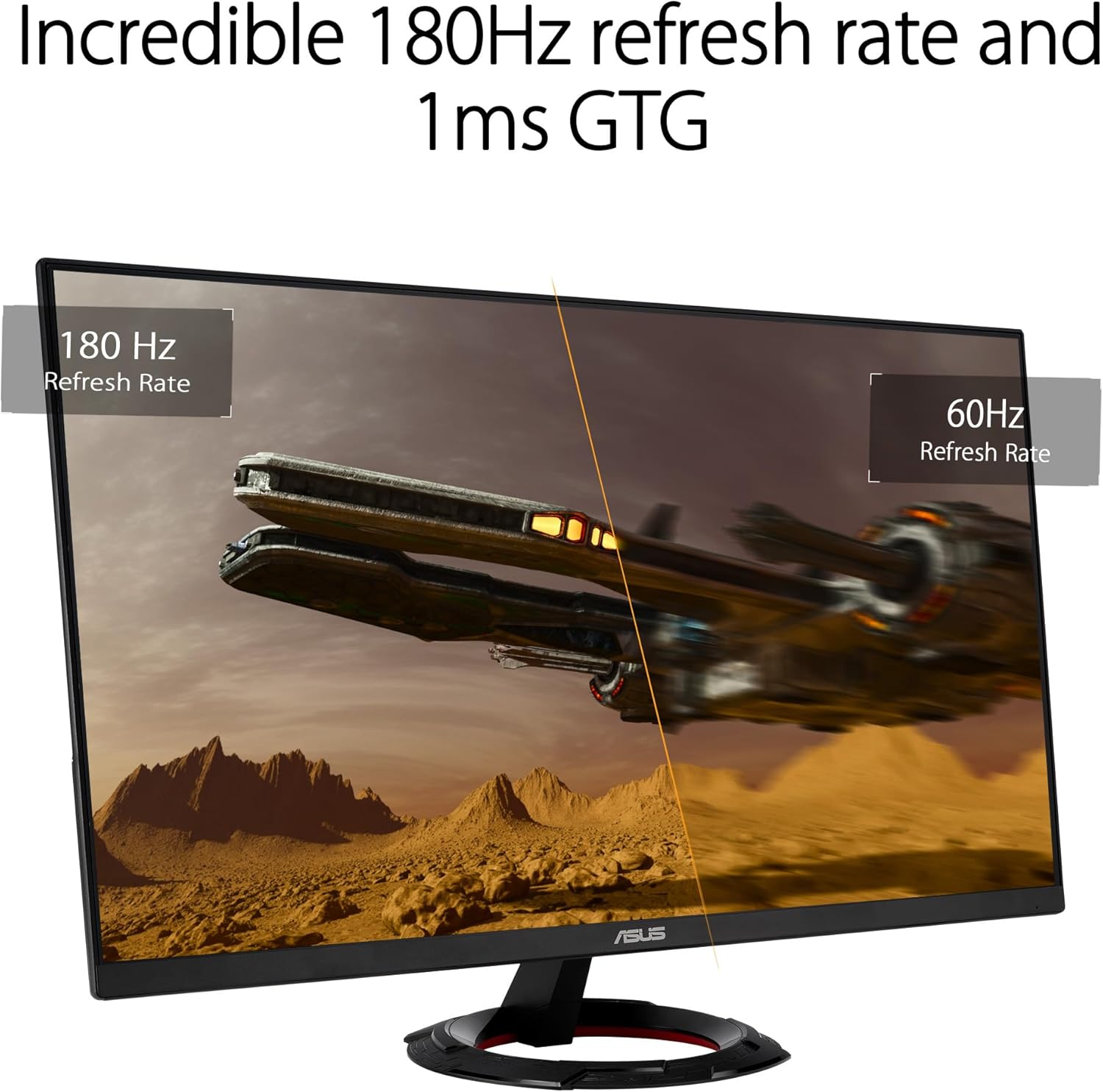 ASUS TUF Gaming VG279Q3R 27inch Gaming Monitor - image 3
