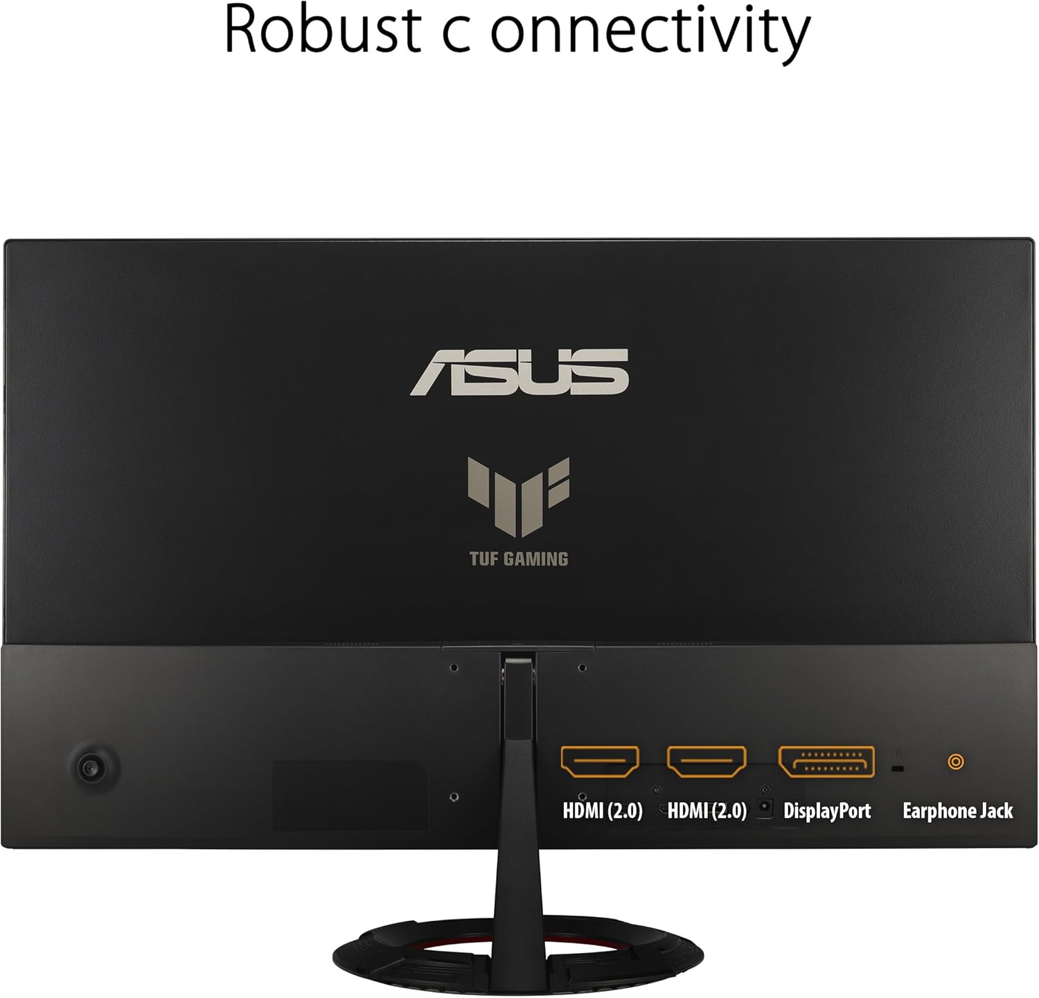 ASUS TUF Gaming VG279Q3R 27inch Gaming Monitor - image 6