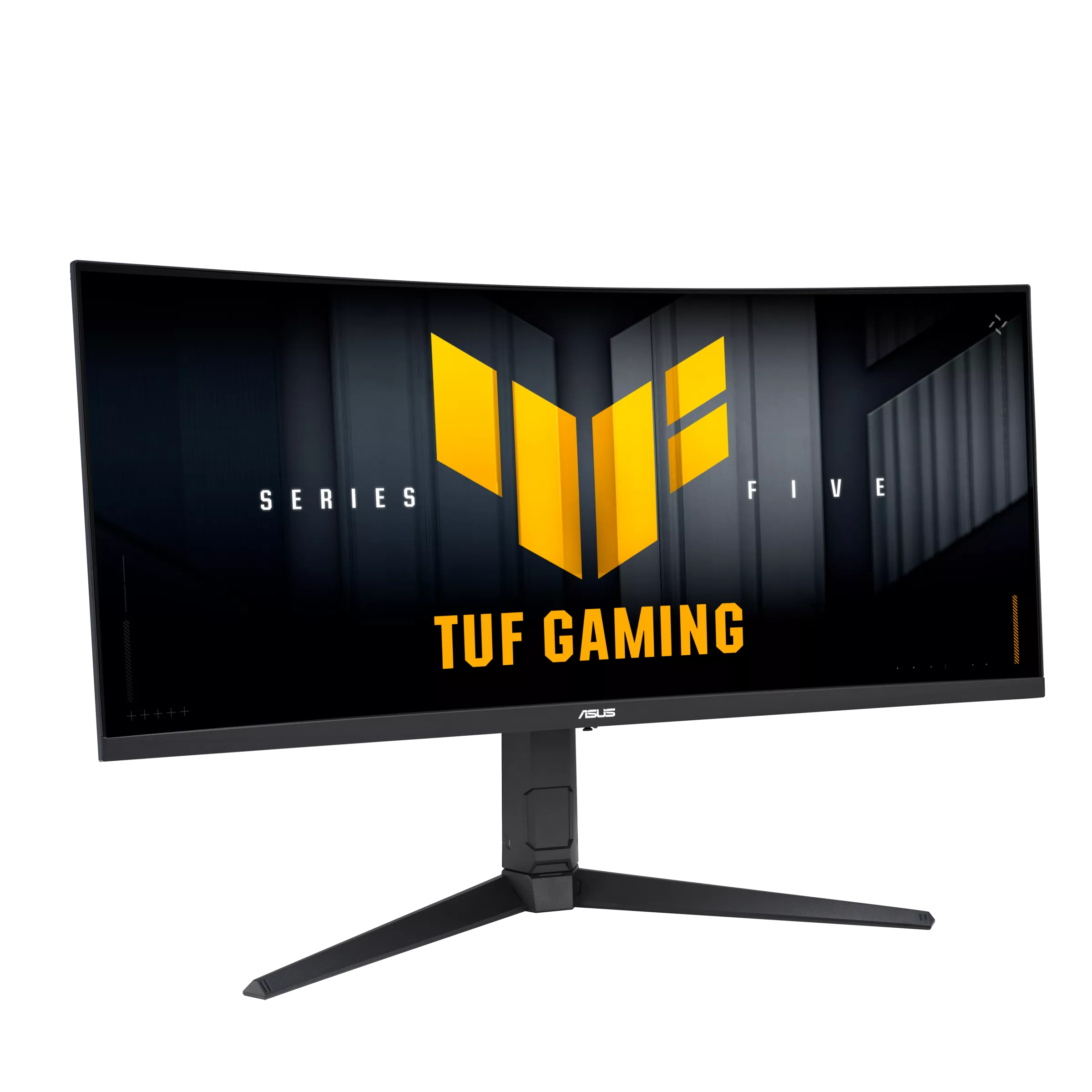 ASUS TUF Gaming VG34WQML5A 34-inch UWQHD 250Hz Curved Gaming Monitor - image 3
