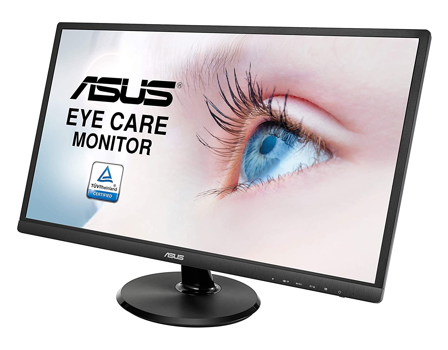 ASUS VA249HE 23.8 inch Full HD Eye Care Monitor with HDMI - image 3