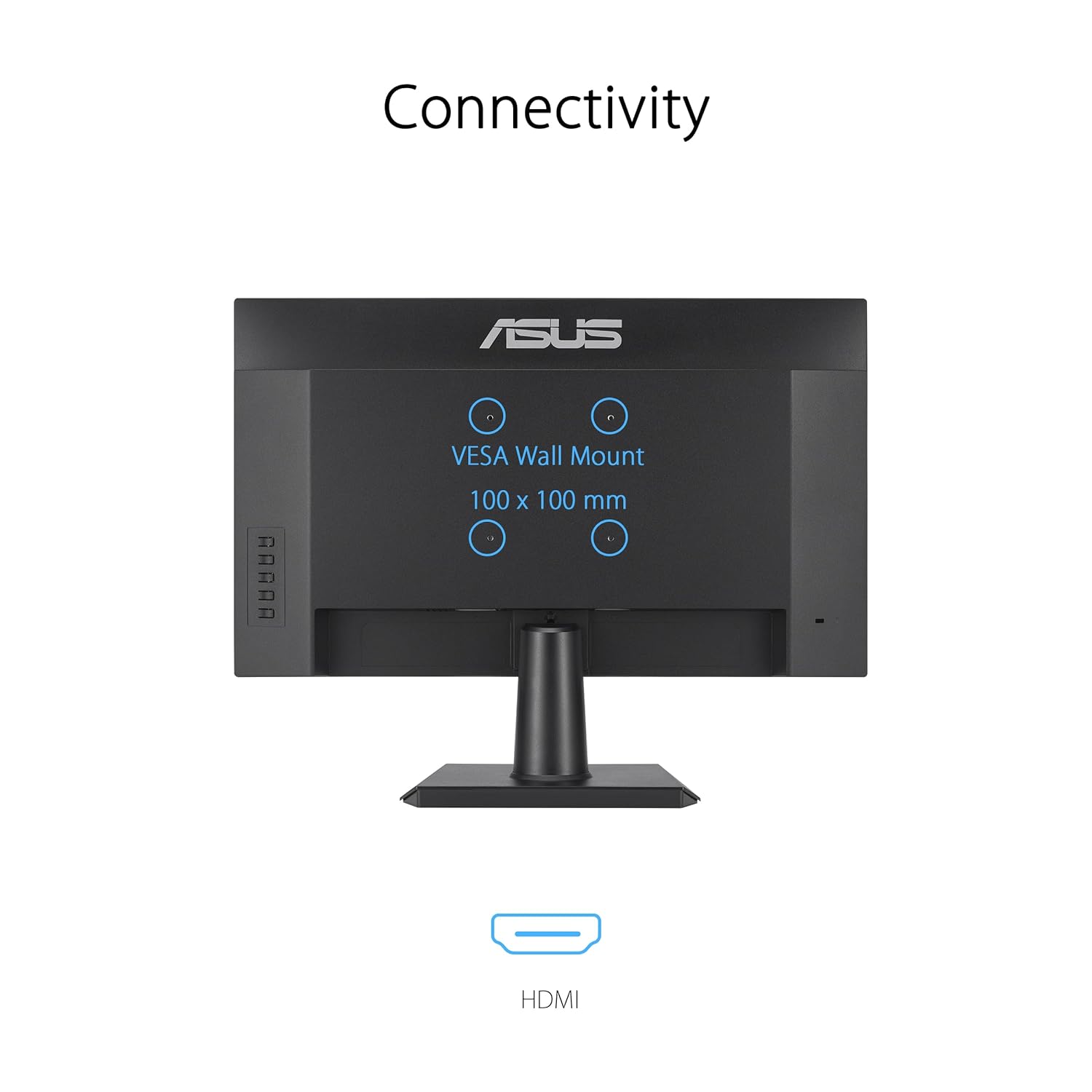 ASUS VA24EHF 24-inch IPS Full HD 100Hz Gaming Monitor - image 6