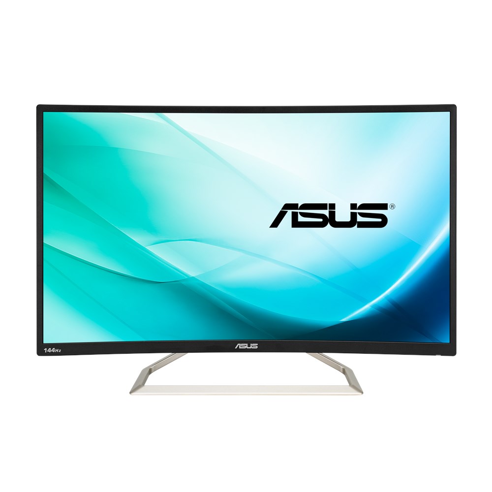 ASUS VA326H 31.5 inch 144Hz Curved Gaming Monitor - image 3