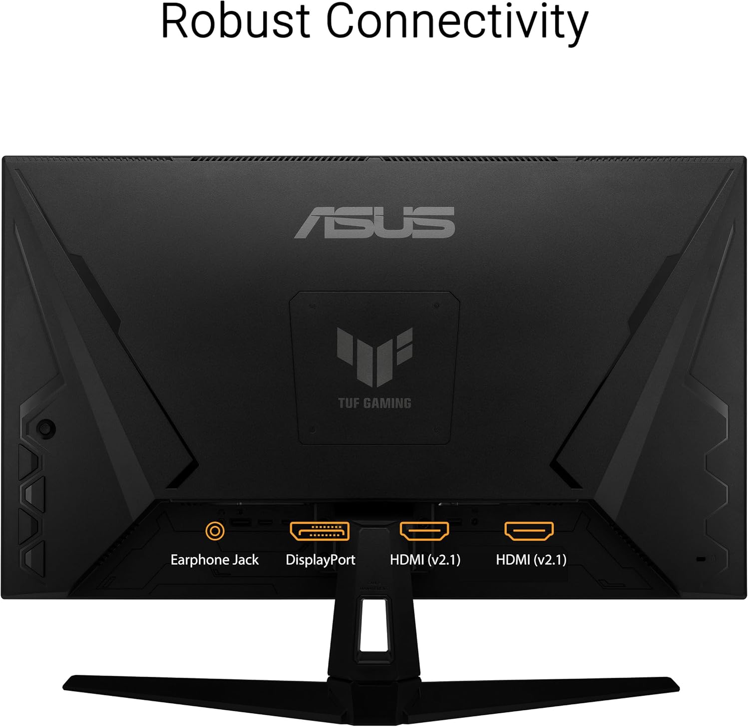 TUF Gaming VG27UQ1A Gaming Monitor – 27 inch 4K - image 5