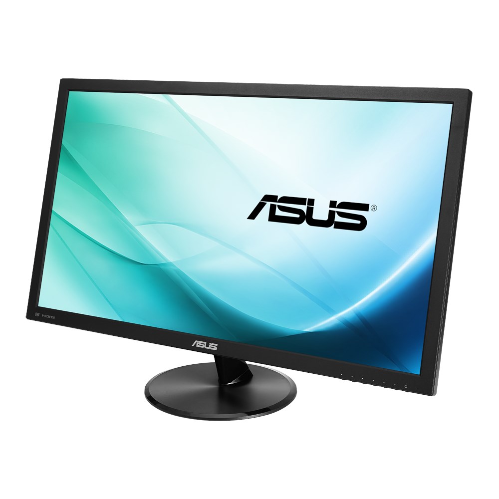 ASUS VP247H 23.5 Inch 1ms Full HD Gaming Monitor - image 3