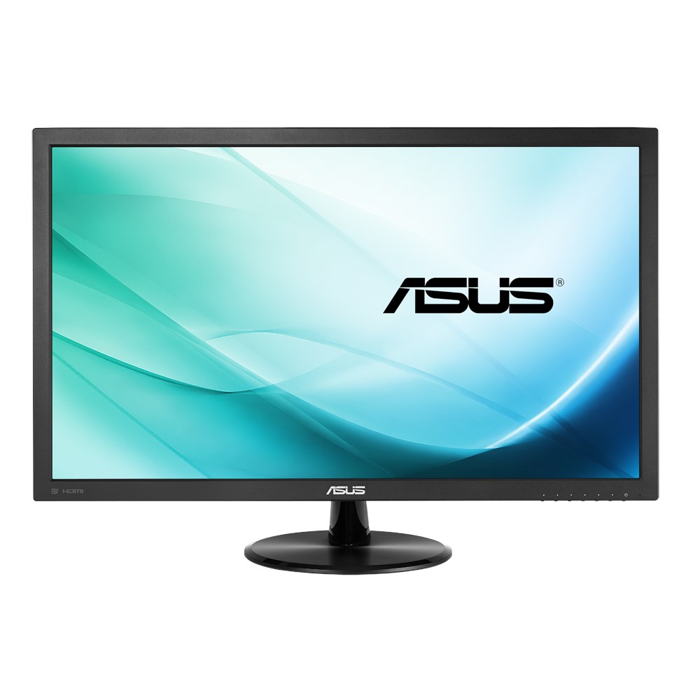 ASUS VP247H 23.5 Inch 1ms Full HD Gaming Monitor - image 4