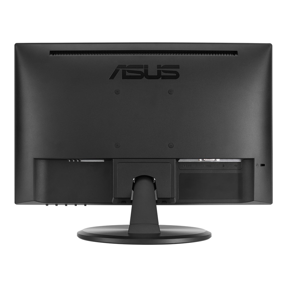 ASUS VT168H Touch Monitor - 15.6" (1366x768), 10-point Touch, HDMI, Flicker free, Low Blue Light - image 2