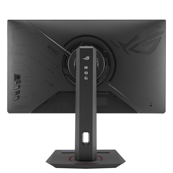 ASUS ROG Strix XG259QNSR Ace 25-inch FHD 420Hz Gaming Monitor - image 2