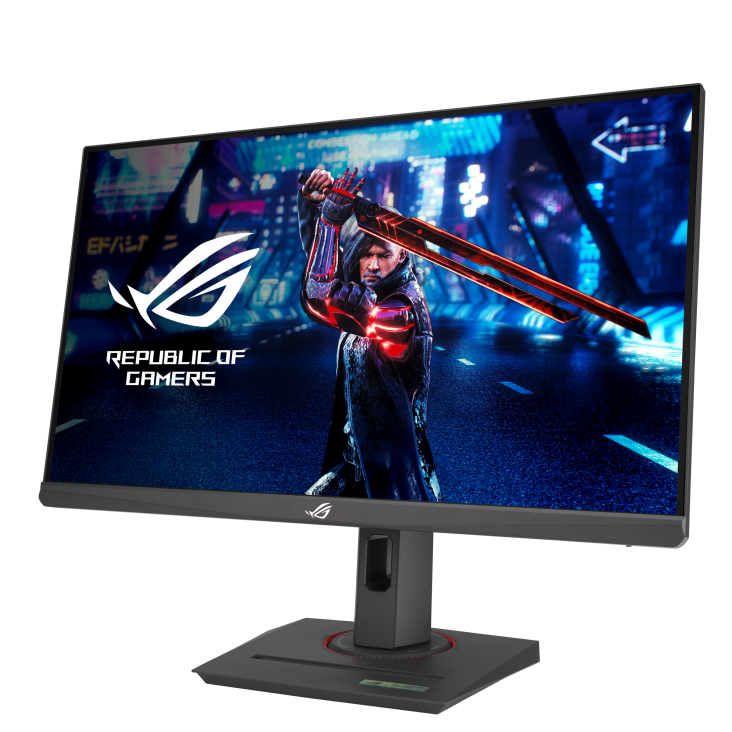 ASUS ROG Strix XG259QNSR Ace 25-inch FHD 420Hz Gaming Monitor - image 3
