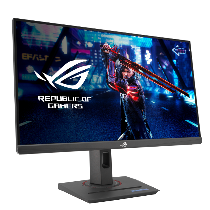 ASUS ROG Strix XG259QNSR Ace 25-inch FHD 420Hz Gaming Monitor - image 4