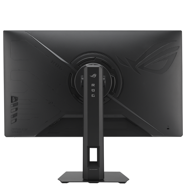 ASUS ROG Strix XG27ACSR 27-inch QHD 220Hz Gaming Monitor - image 2
