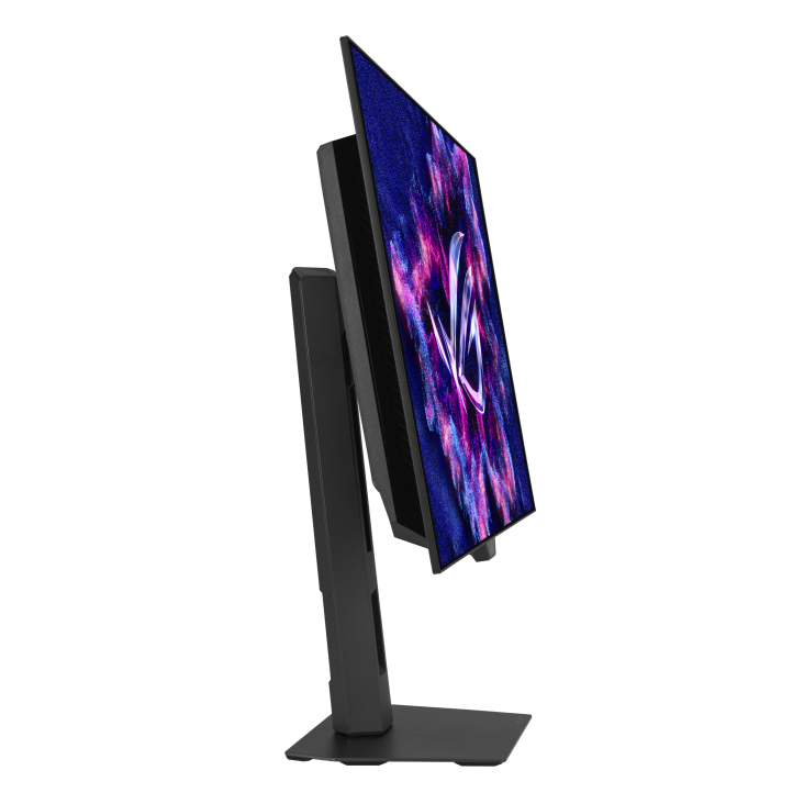 ASUS ROG Strix Tandem OLED XG27AQWMG 27-inch QHD 280Hz Gaming Monitor - image 4