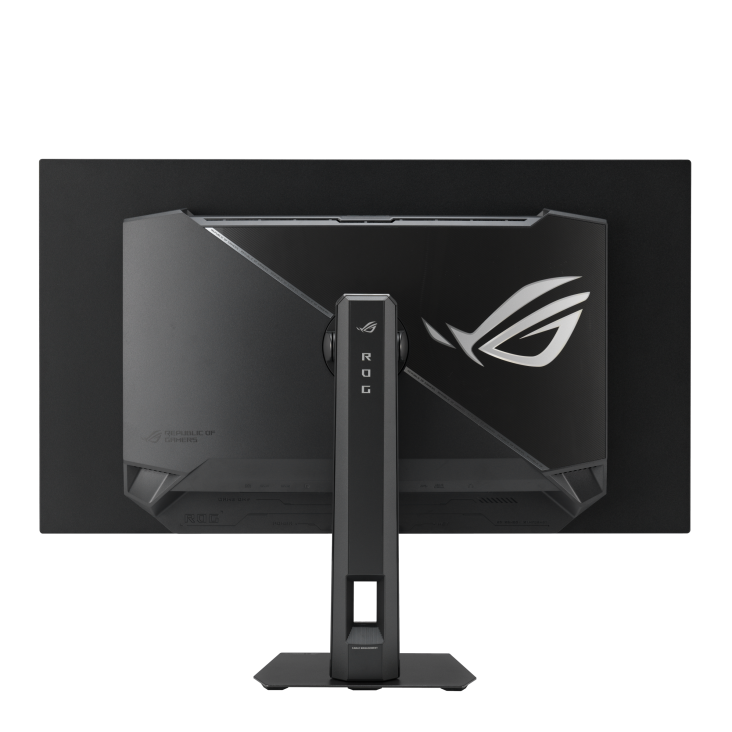 ASUS ROG Strix OLED XG32UQWMS 32-inch 4K 240Hz Gaming Monitor - image 2