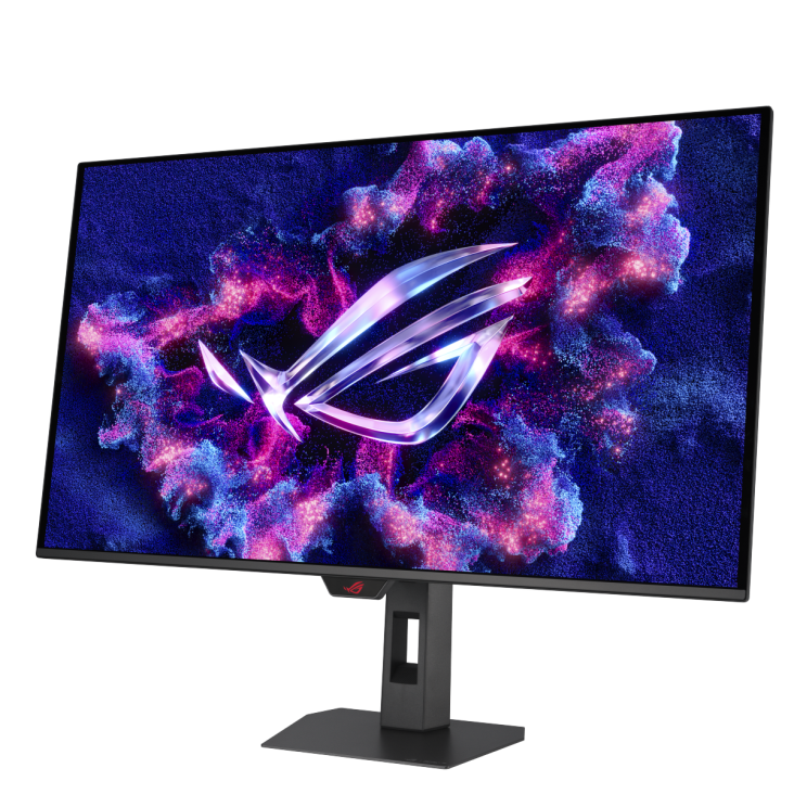 ASUS ROG Strix OLED XG32UQWMS 32-inch 4K 240Hz Gaming Monitor - image 4