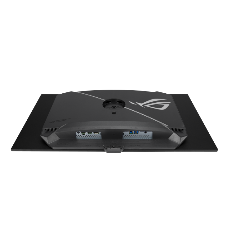 ASUS ROG Strix OLED XG32UQWMS 32-inch 4K 240Hz Gaming Monitor - image 5