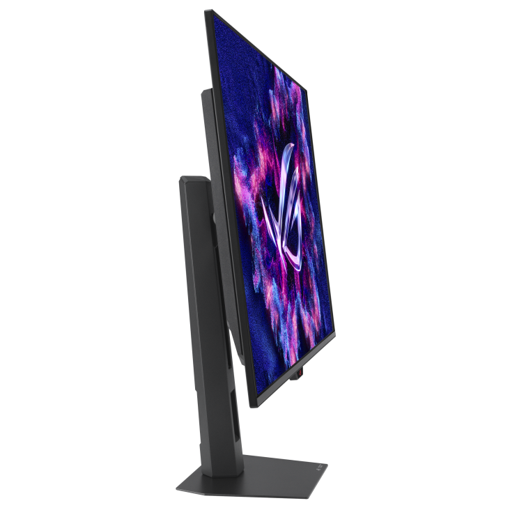 ASUS ROG Strix OLED XG32UQWMS 32-inch 4K 240Hz Gaming Monitor - image 7
