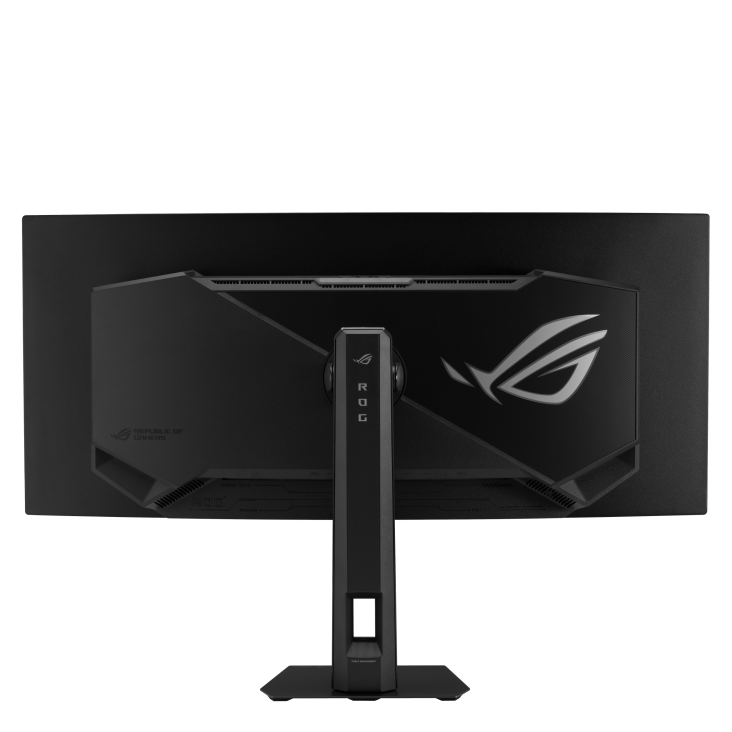 ASUS ROG Strix OLED XG34WCDMS 34-inch WQHD 280Hz Gaming Monitor - image 2