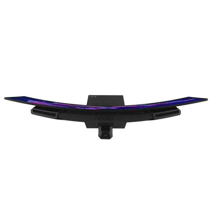 ASUS ROG Strix OLED XG34WCDMS 34-inch WQHD 280Hz Gaming Monitor - image 6