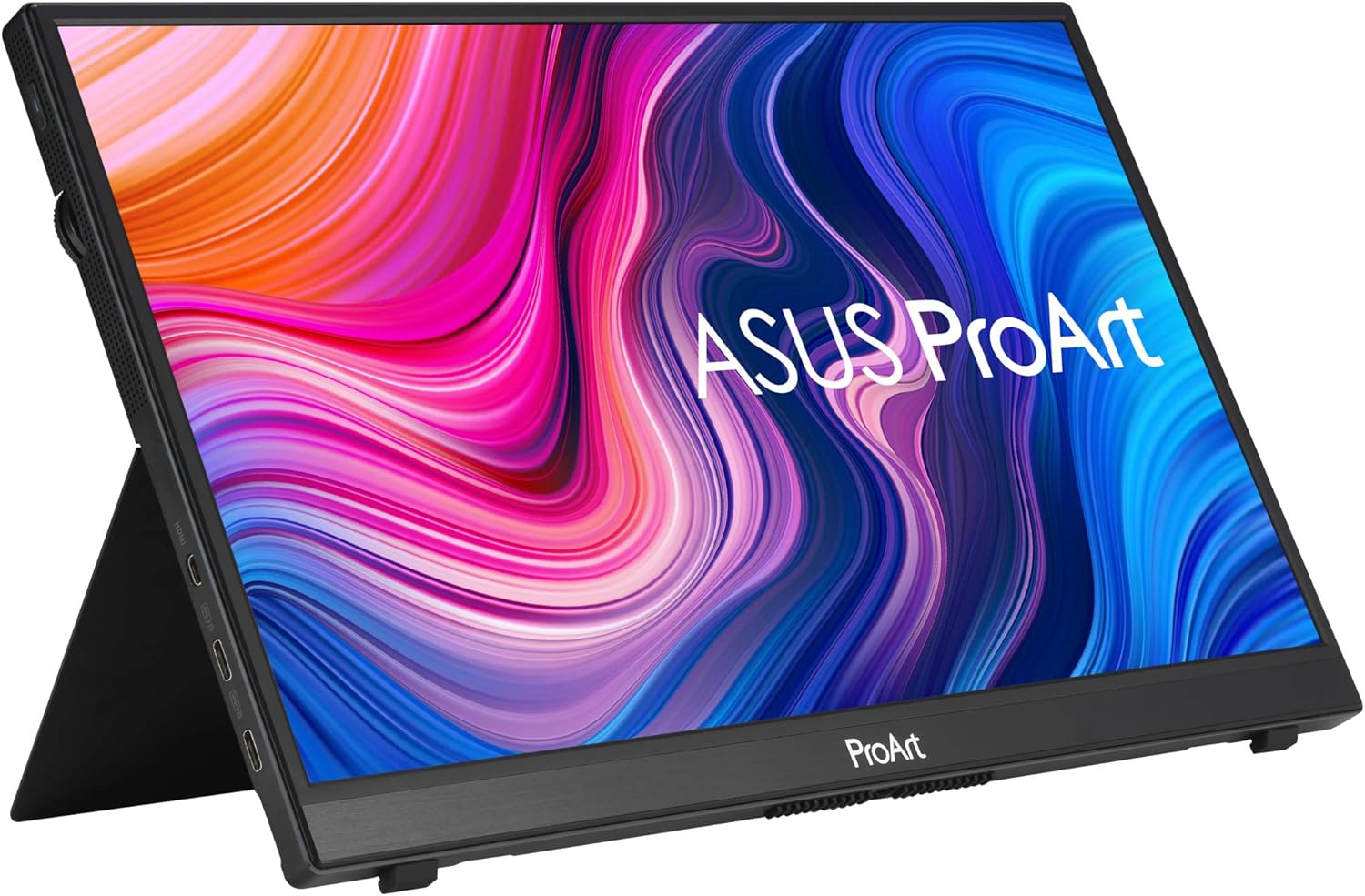 ASUS ProArt Display PA148CTV Portable Professional Monitor - 14-inch - image 2