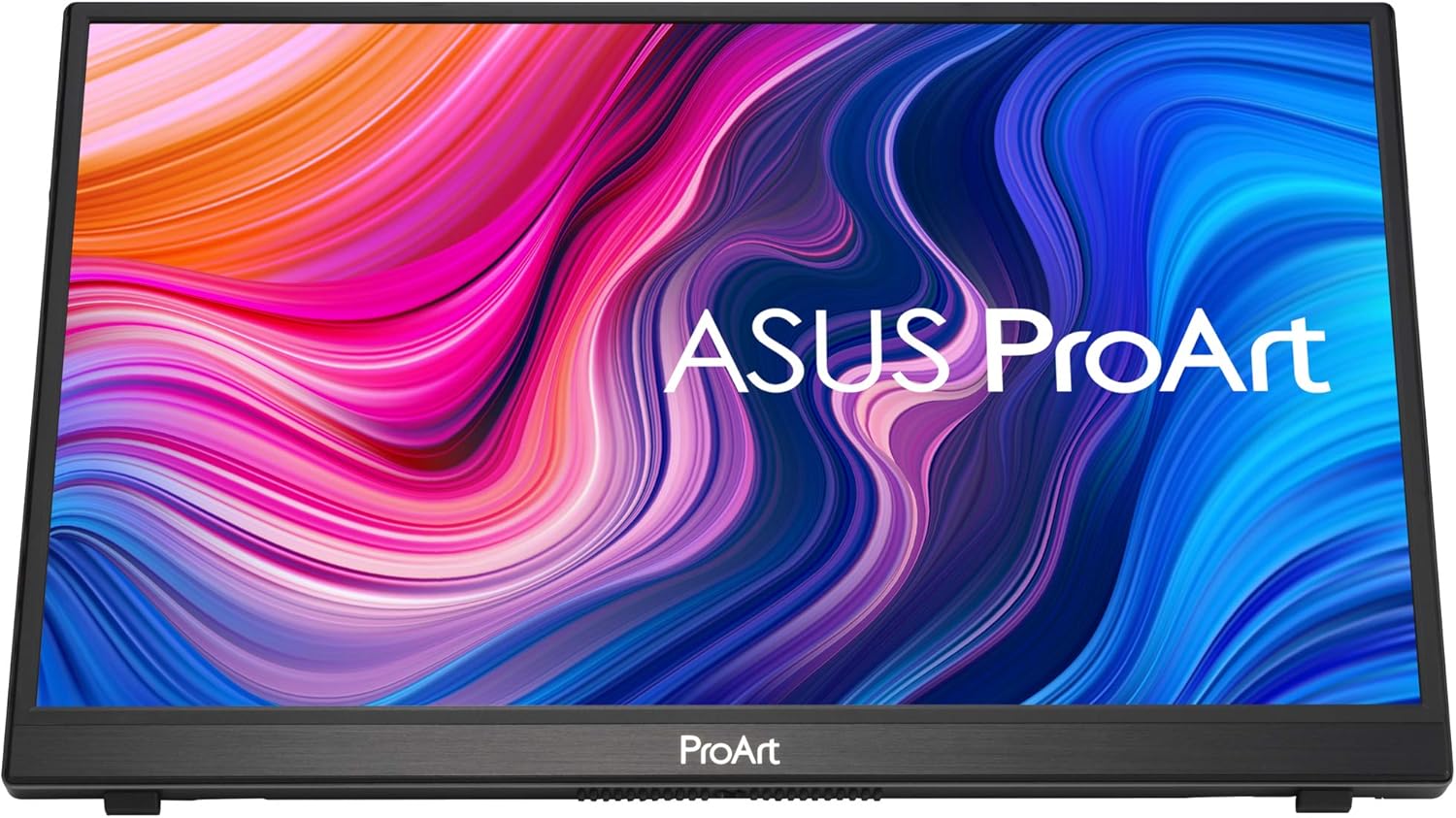 ASUS ProArt Display PA148CTV Portable Professional Monitor - 14-inch - image 3