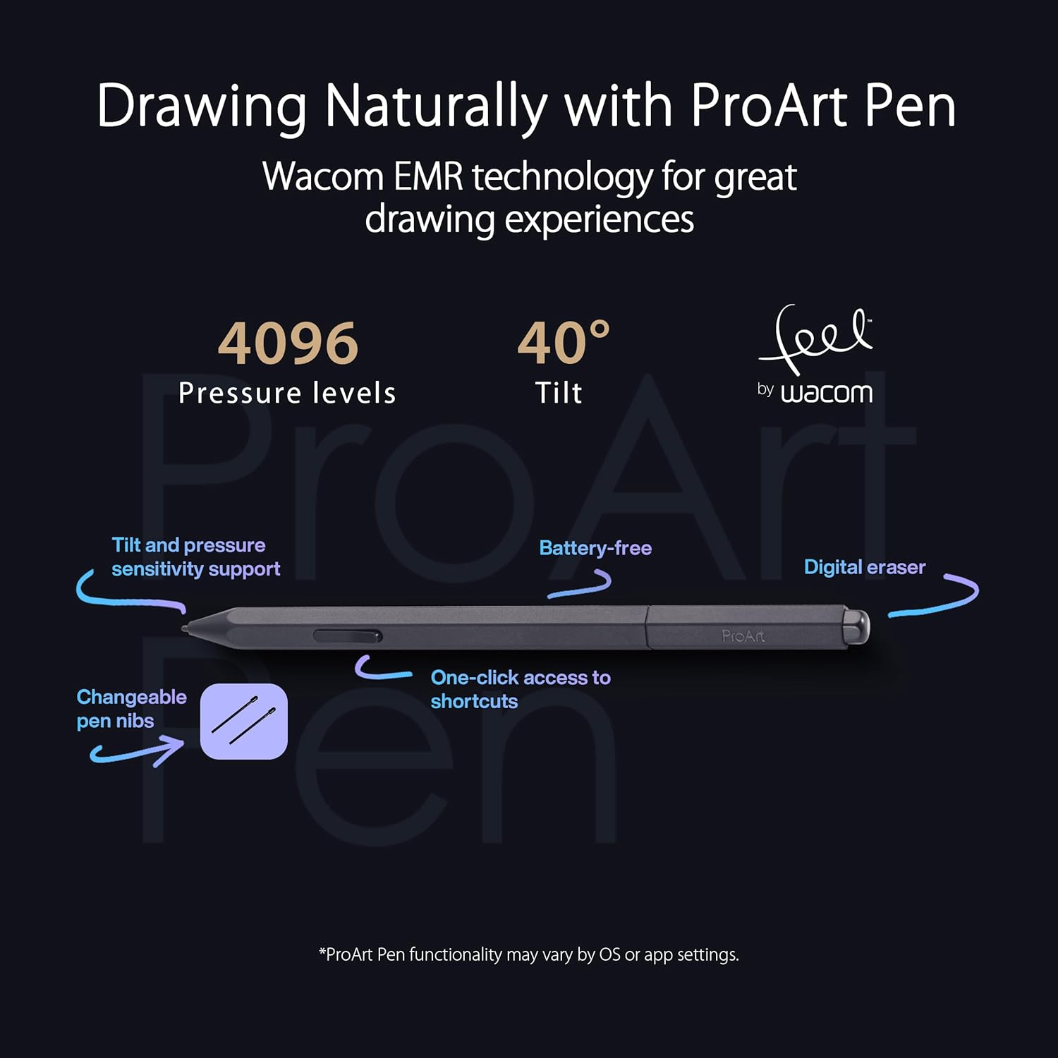 ASUS ProArt PA169CDV Pen Display – 15.6-inch, IPS, 4K UHD - image 4
