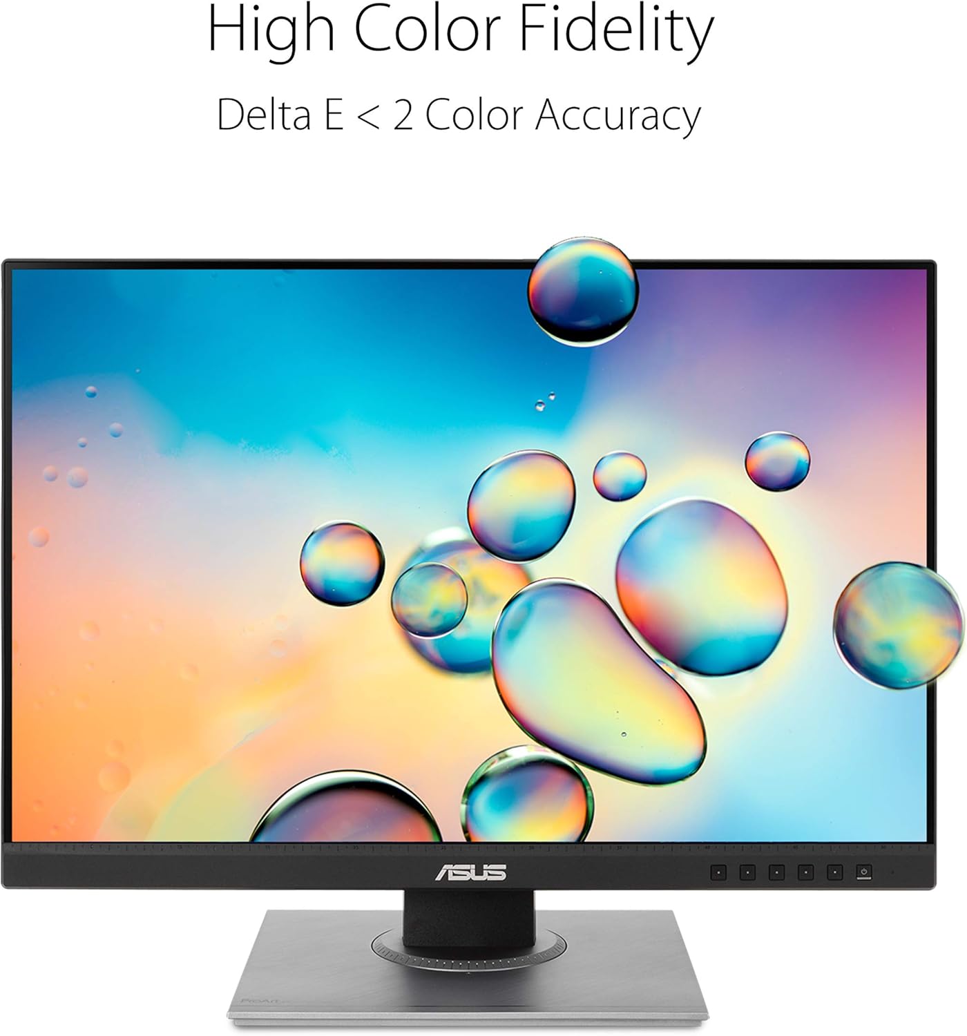 ASUS ProArt Display PA248QV Professional Monitor – 24.1-inch - image 4