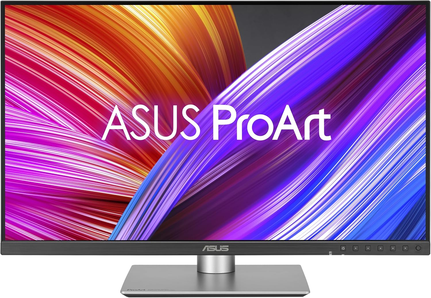 ASUS ProArt Display PA24ACRV 24-inch QHD IPS Professional Monitor - image 8