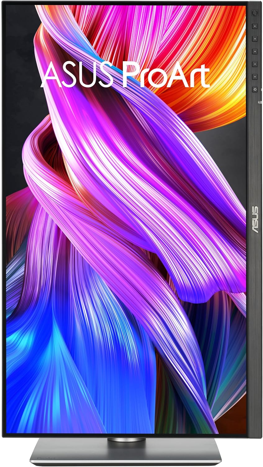 ASUS ProArt Display PA24ACRV 24-inch QHD IPS Professional Monitor - image 9