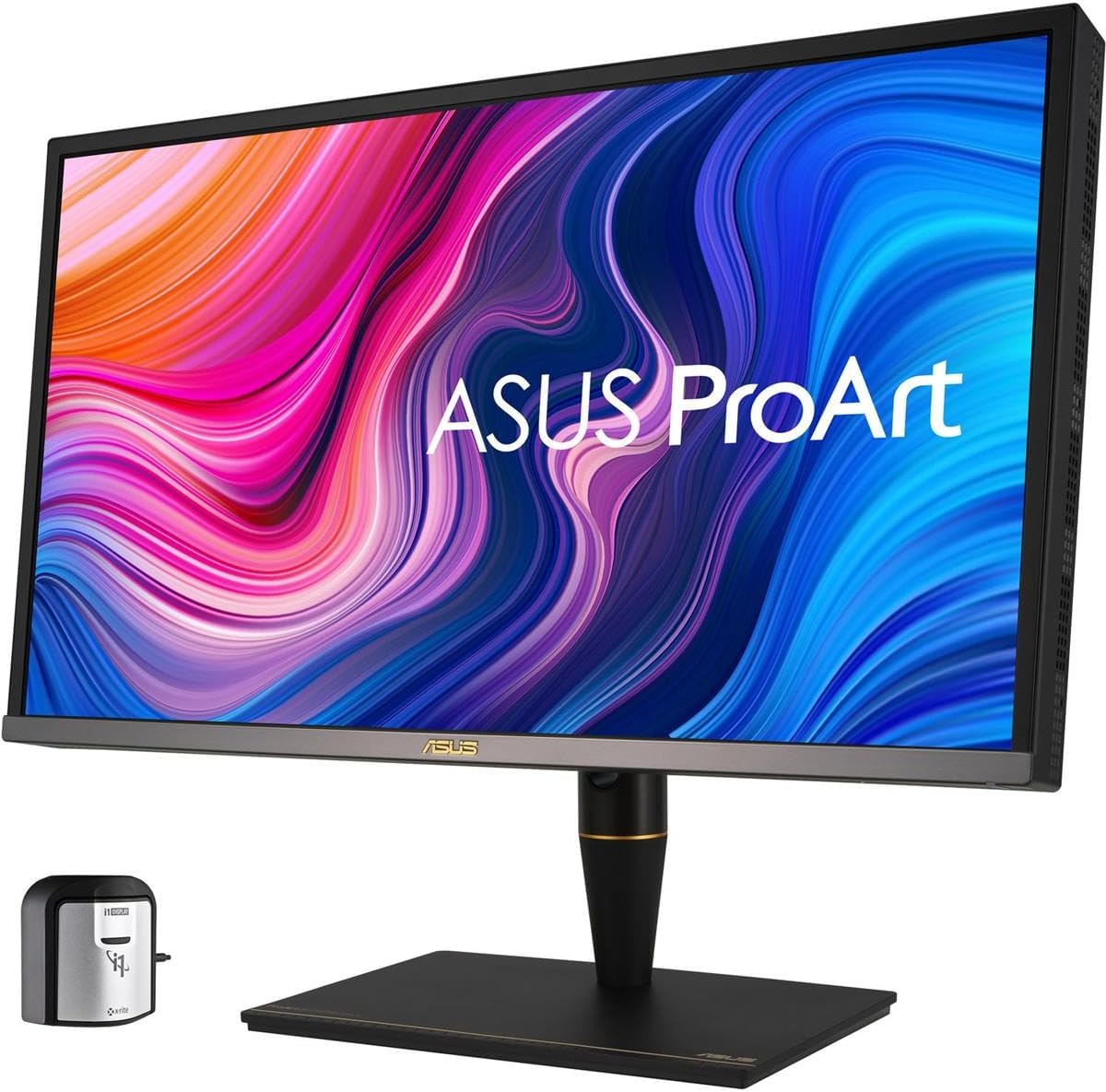 ASUS ProArt Display PA27UCX-K 4K HDR IPS Mini LED Professional Monitor - 27” - image 6