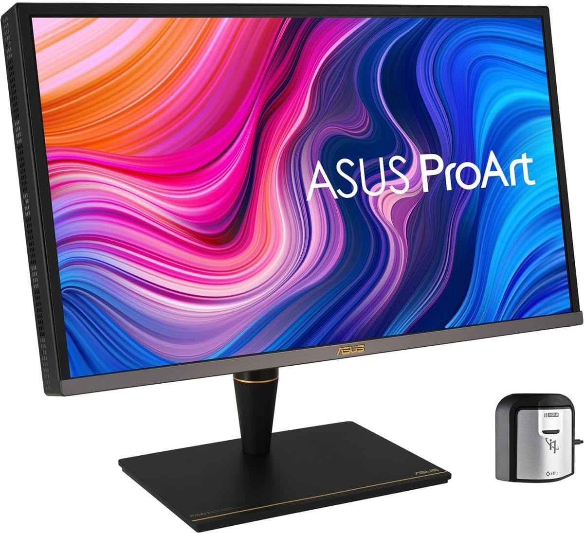 ASUS ProArt Display PA27UCX 4K HDR IPS Mini LED Professional Monitor - 27” - image 4