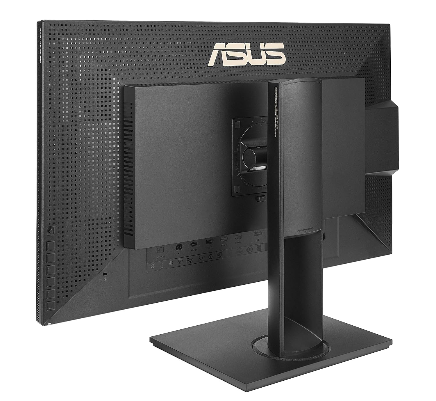 ASUS ProArt Display PA329C 4K HDR Professional Monitor - 32-inch - image 4