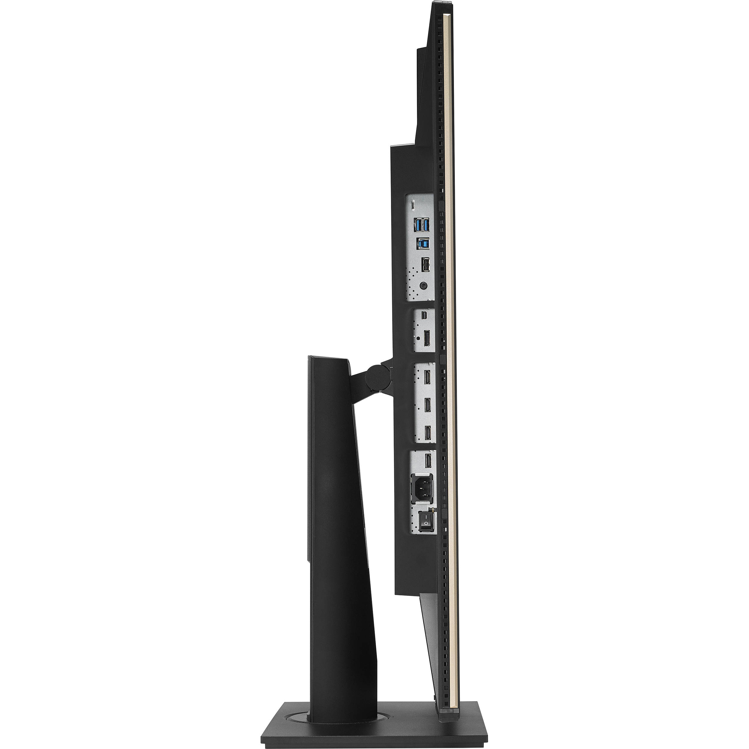 ASUS ProArt PA329Q 4K IPS Quantum Dot Professional Monitor - image 6
