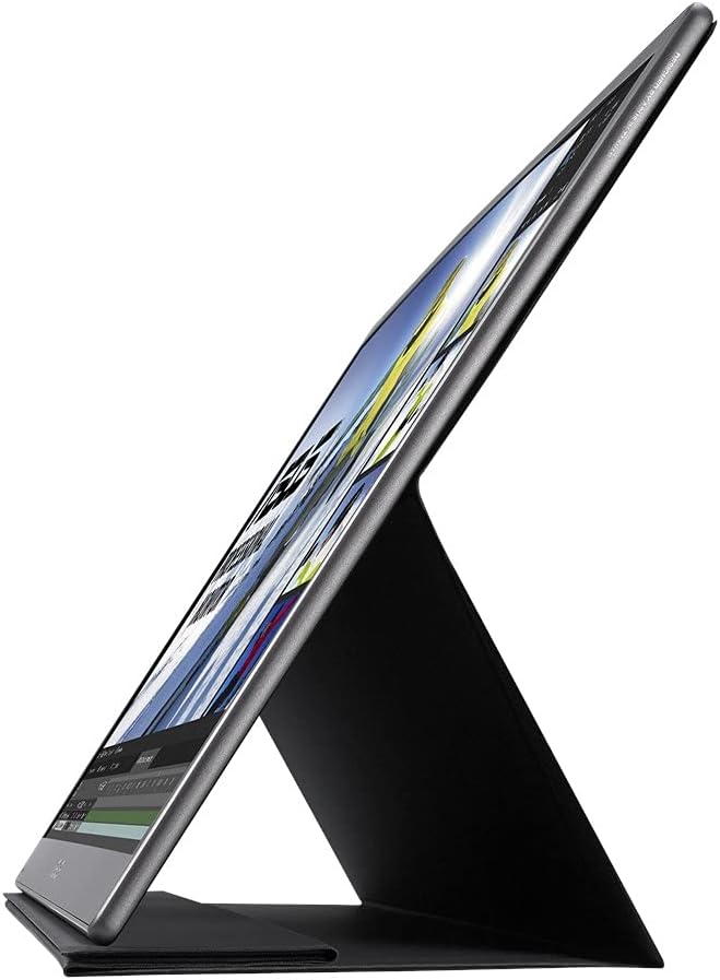 ProArt PQ22UC 4K HDR OLED Professional Portable Monitor – 21.6-inch - image 5