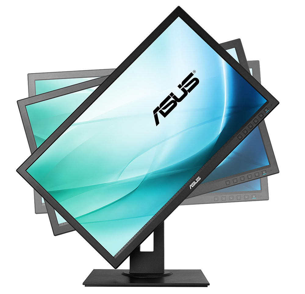 ASUS BE229QLB 21.5" Full HD IPS Business Monitor - image 3