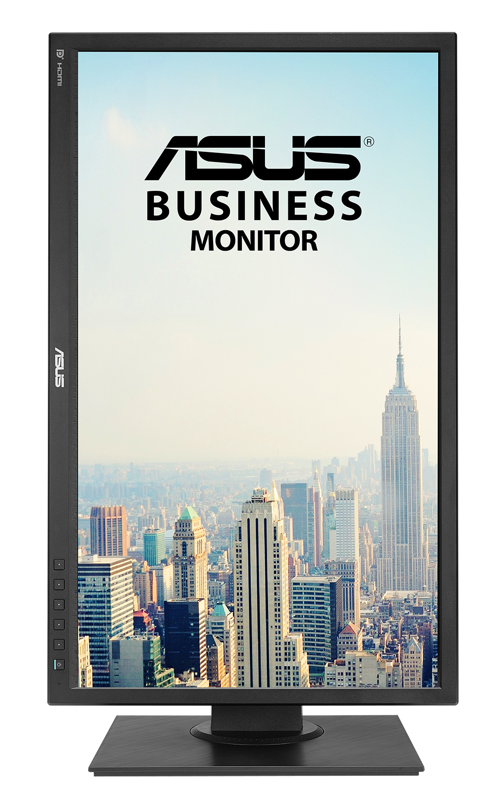ASUS BE229QLB 21.5" Full HD IPS Business Monitor - image 2