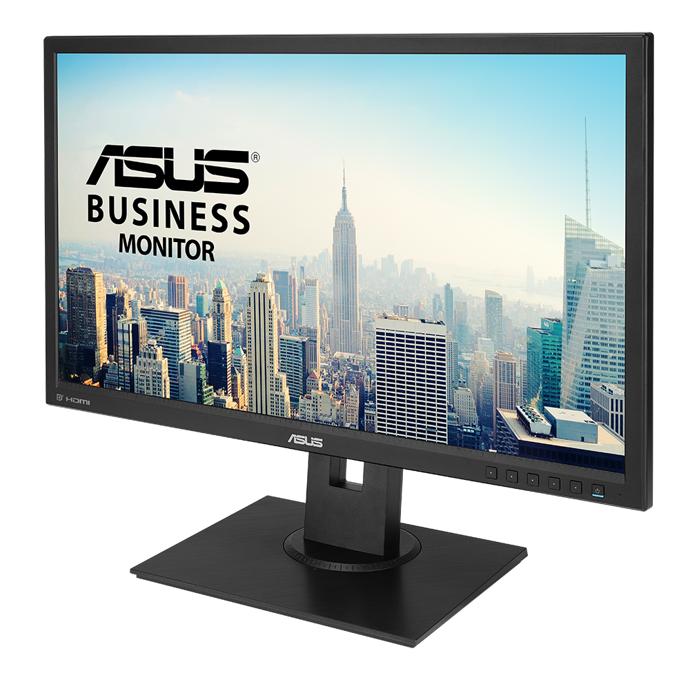 ASUS BE229QLB 21.5" Full HD IPS Business Monitor - image 4