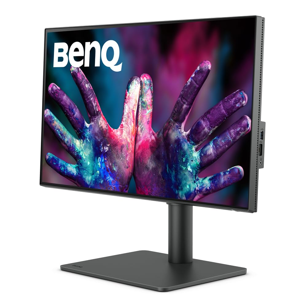 BenQ PD2506Q 25inch 2K IPS QHD HDR10 Monitor - image 2