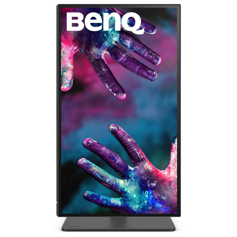 BenQ PD2506Q 25inch 2K IPS QHD HDR10 Monitor - image 4