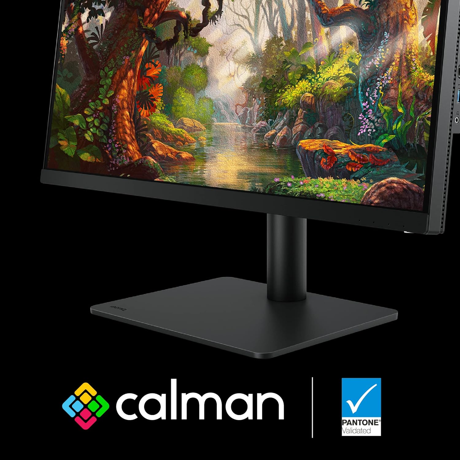 BenQ PD2705U 27inch 4K IPS QHD HDR10 Monitor - image 3